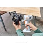 BLACK+DECKER matrix nastavek za trim žago z rezilom iz karbidne trdine 3-3/8 24t 8B2Z579 orodja