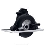 BLACK+DECKER matrix nastavek za trim žago z rezilom iz karbidne trdine 3-3/8 24t 8B2Z579 orodja - Image 3
