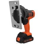 BLACK+DECKER matrix nastavek za trim žago z rezilom iz karbidne trdine 3-3/8 24t 8B2Z579 orodja - Image 5