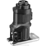BLACK+DECKER Matrix nastavek za vbodno žago za akumulatorski vrtalnik 8B2Z665 orodja - Image 2