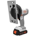 BLACK+DECKER matrix nastavek za večnamensko orodje s kovčkom za shranjevanje 8B2Z663 orodja - Image 5