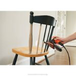 BLACK+DECKER miška 1,2 A električni brusilnik za podrobnosti 8B2Z620 orodja - Image 3