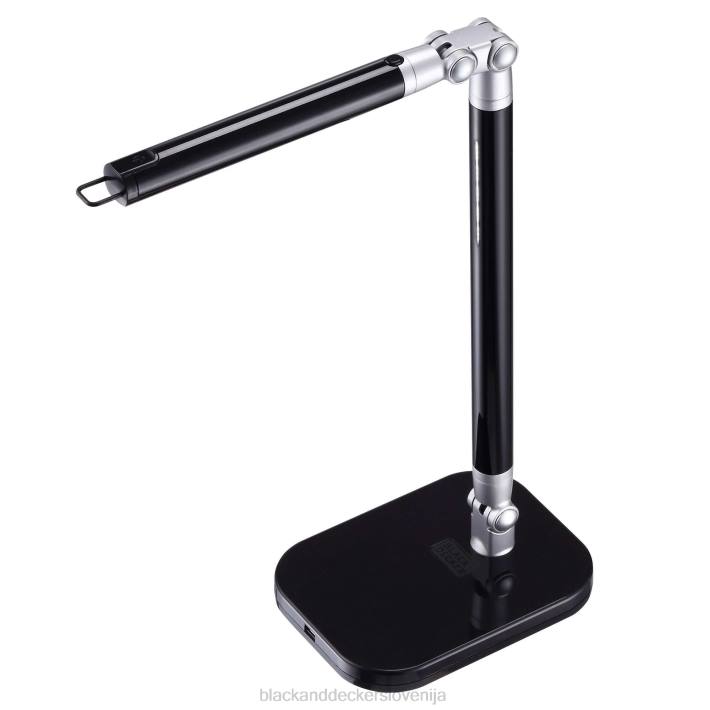 blackdecker_namizna_led_svetilka_exalt_bar_crna_8b2z697_orodja.jpg BLACK+DECKER namizna led svetilka exalt bar črna 8B2Z697 orodja - Image 1