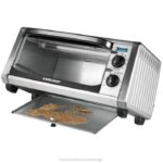 BLACK+DECKER namizna toaster pečica 8B2Z360 kuhinja - Image 2