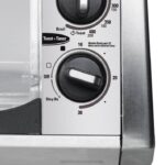 BLACK+DECKER namizna toaster pečica 8B2Z360 kuhinja - Image 3