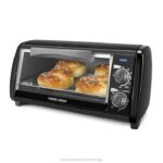 BLACK+DECKER namizna toaster pečica 8B2Z361 kuhinja - Image 2