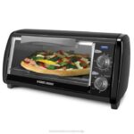 BLACK+DECKER namizna toaster pečica 8B2Z361 kuhinja