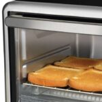 BLACK+DECKER namizna toaster pečica 8B2Z367 kuhinja - Image 2