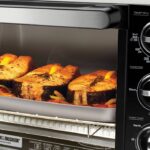 BLACK+DECKER namizna toaster pečica 8B2Z367 kuhinja - Image 3