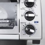 BLACK+DECKER namizna toaster pečica 8B2Z370 kuhinja - Image 2