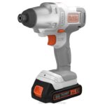 BLACK+DECKER nastavek za matrični udarni gonilnik 8B2Z577 orodja - Image 2