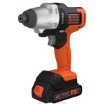 BLACK+DECKER nastavek za matrični udarni gonilnik 8B2Z577 orodja - Image 3
