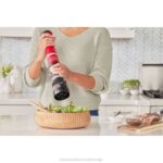 BLACK+DECKER nastavek za mletje začimb s kuhinjsko palico 8B2Z269 kuhinja - Image 3