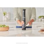 BLACK+DECKER nastavek za mletje začimb s kuhinjsko palico 8B2Z269 kuhinja - Image 5