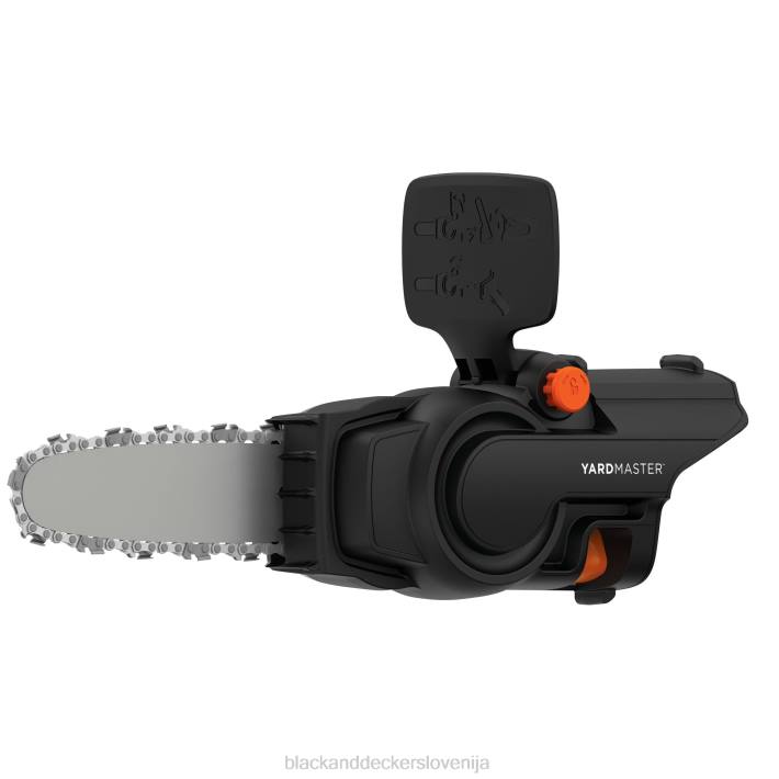 BLACK+DECKER Nastavek za motorno žago 20v max 10-palčni 8B2Z756 orodja - Image 2