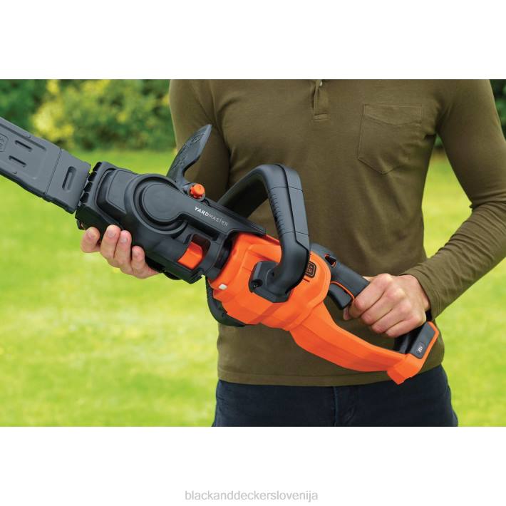 BLACK+DECKER Nastavek za motorno žago 20v max 10-palčni 8B2Z756 orodja - Image 8