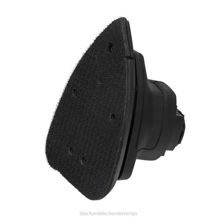 BLACK+DECKER nastavek za večnamensko orodje matrix brusilnik s kovčkom za shranjevanje 8B2Z641 orodja - Image 2