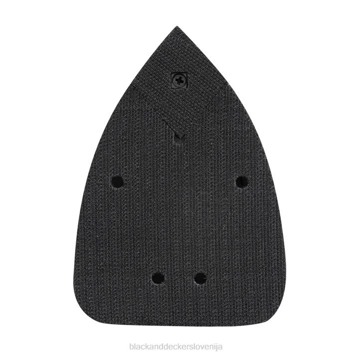 BLACK+DECKER nastavek za večnamensko orodje matrix brusilnik s kovčkom za shranjevanje 8B2Z641 orodja - Image 4