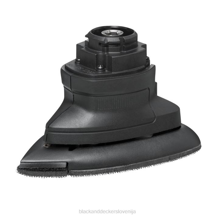 BLACK+DECKER nastavek za večnamensko orodje matrix brusilnik s kovčkom za shranjevanje 8B2Z641 orodja - Image 6