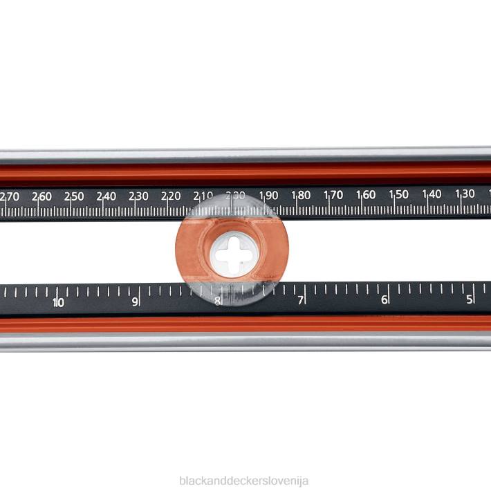 BLACK+DECKER orodje za izravnavo 36-palčni 8B2Z139 dom in življenjski slog - Image 12