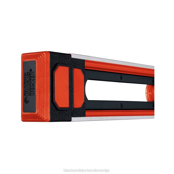 BLACK+DECKER orodje za izravnavo 36-palčni 8B2Z139 dom in življenjski slog - Image 4