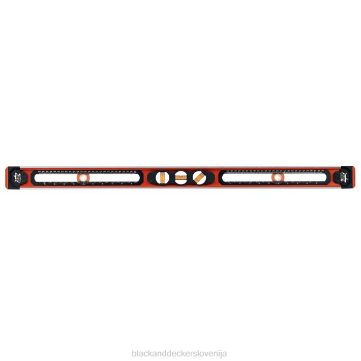 BLACK+DECKER orodje za izravnavo 36-palčni 8B2Z139 dom in življenjski slog - Image 6