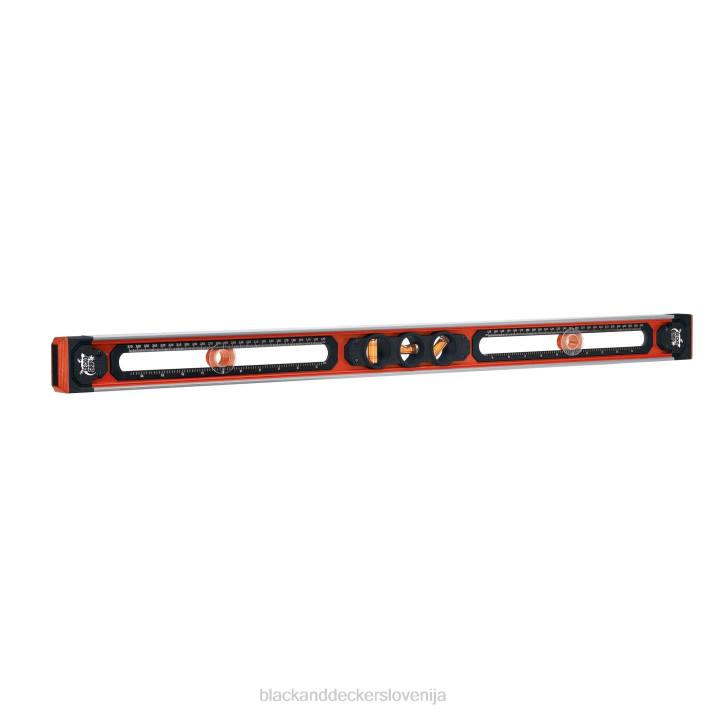 BLACK+DECKER orodje za izravnavo 36-palčni 8B2Z139 dom in življenjski slog - Image 8