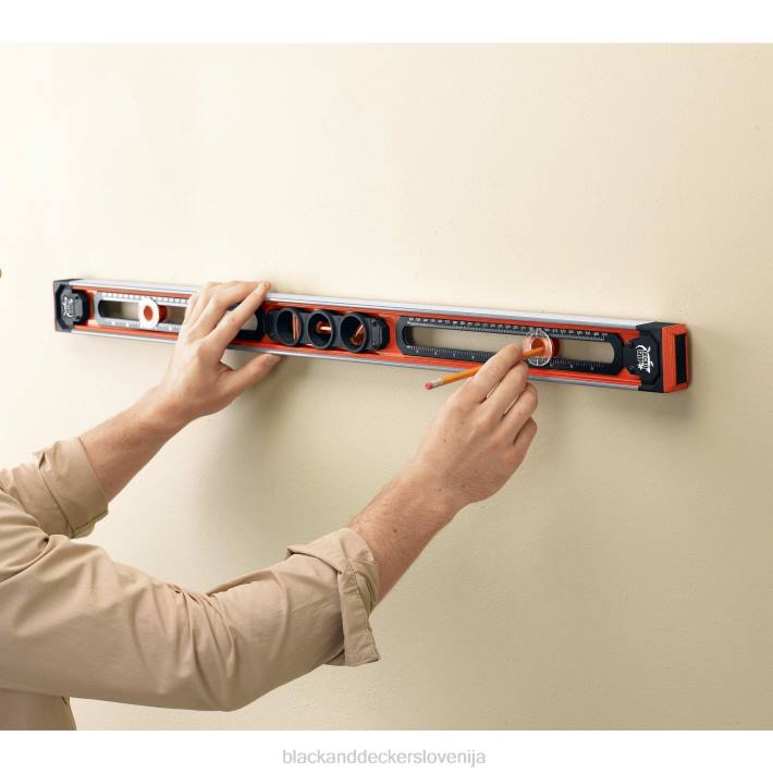 BLACK+DECKER orodje za izravnavo 36-palčni 8B2Z139 dom in življenjski slog - Image 9