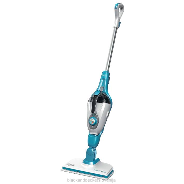 BLACK+DECKER parna čistilna rokavica 7v1 popolna rešitev za čiščenje s paro 8B2Z111 čiščenje - Image 2