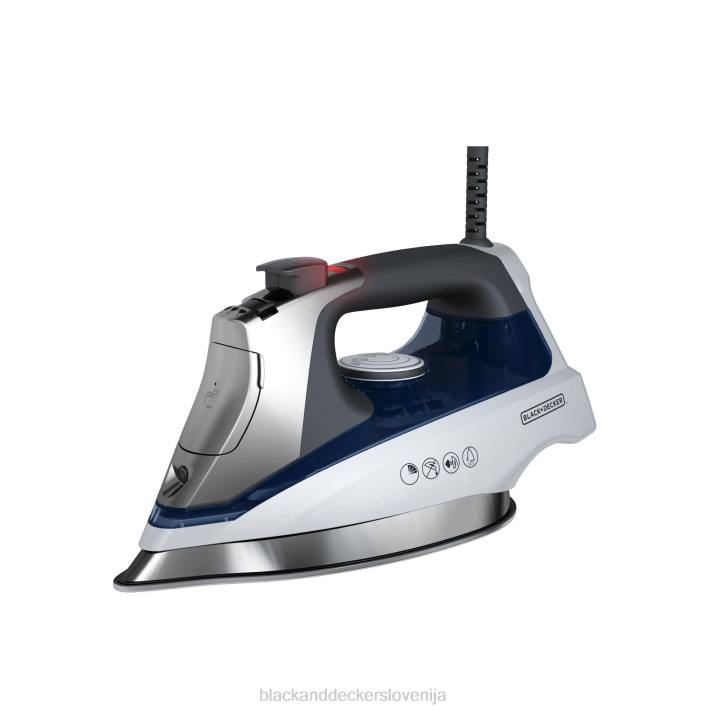 blackdecker_parni_likalnik_allure_8b2z144_dom_in_zivljenjski_slog.jpg BLACK+DECKER parni likalnik allure 8B2Z144 dom in življenjski slog - Image 1