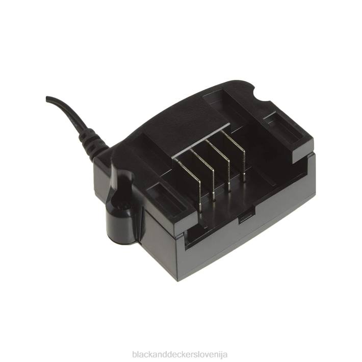 BLACK+DECKER Polnilec za litij-ionske baterije največ 20 V 8B2Z724 orodja - Image 2