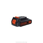 BLACK+DECKER Polnilnik litij-ionskih baterij 20v max powerconnect 1,5ah 8B2Z723 orodja - Image 7
