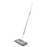 BLACK+DECKER pometač tal 50 minut delovanja 8B2Z99 čiščenje - Image 2