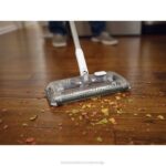 BLACK+DECKER pometač tal 50 minut delovanja 8B2Z99 čiščenje - Image 12
