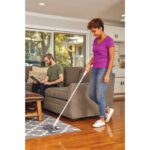 BLACK+DECKER pometač tal 50 minut delovanja 8B2Z99 čiščenje - Image 9