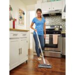 BLACK+DECKER pometač tal 50 minut delovanja 8B2Z99 čiščenje - Image 10