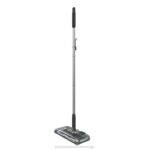 BLACK+DECKER pometač tal siv 8B2Z100 čiščenje - Image 11