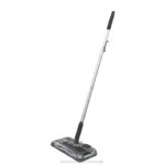BLACK+DECKER pometač tal siv 8B2Z100 čiščenje