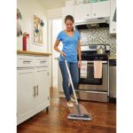 BLACK+DECKER pometač tal siv 8B2Z100 čiščenje - Image 5