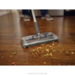 BLACK+DECKER pometač tal siv 8B2Z100 čiščenje - Image 6