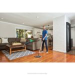 BLACK+DECKER pometač tal siv 8B2Z100 čiščenje - Image 8