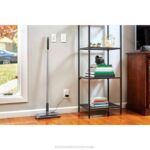 BLACK+DECKER pometač tal siv 8B2Z100 čiščenje - Image 9