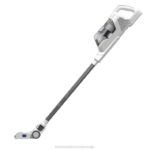 BLACK+DECKER powerseries 16v max brezžični palični sesalnik z led talnimi lučmi lahek večpovršinski bel 8B2Z89 čiščenje - Image 3