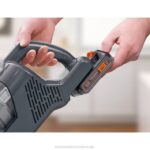 BLACK+DECKER powerseries 20v max brezžični sesalnik s palico 8B2Z93 čiščenje - Image 12