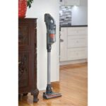 BLACK+DECKER powerseries 20v max brezžični sesalnik s palico 8B2Z93 čiščenje - Image 14