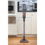 BLACK+DECKER powerseries 20v max brezžični sesalnik s palico 8B2Z93 čiščenje - Image 15