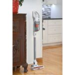 BLACK+DECKER powerseries 20v max brezžični sesalnik s palico 8B2Z93 čiščenje - Image 5