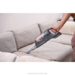 BLACK+DECKER powerseries 20v max brezžični sesalnik s palico 8B2Z93 čiščenje - Image 8