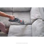 BLACK+DECKER powerseries 20v max brezžični sesalnik s palico 8B2Z93 čiščenje - Image 9