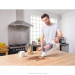 BLACK+DECKER powerseries brezžični palični vakuum 8B2Z92 čiščenje - Image 6